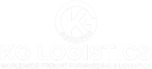 KG Logistics Aberdeen